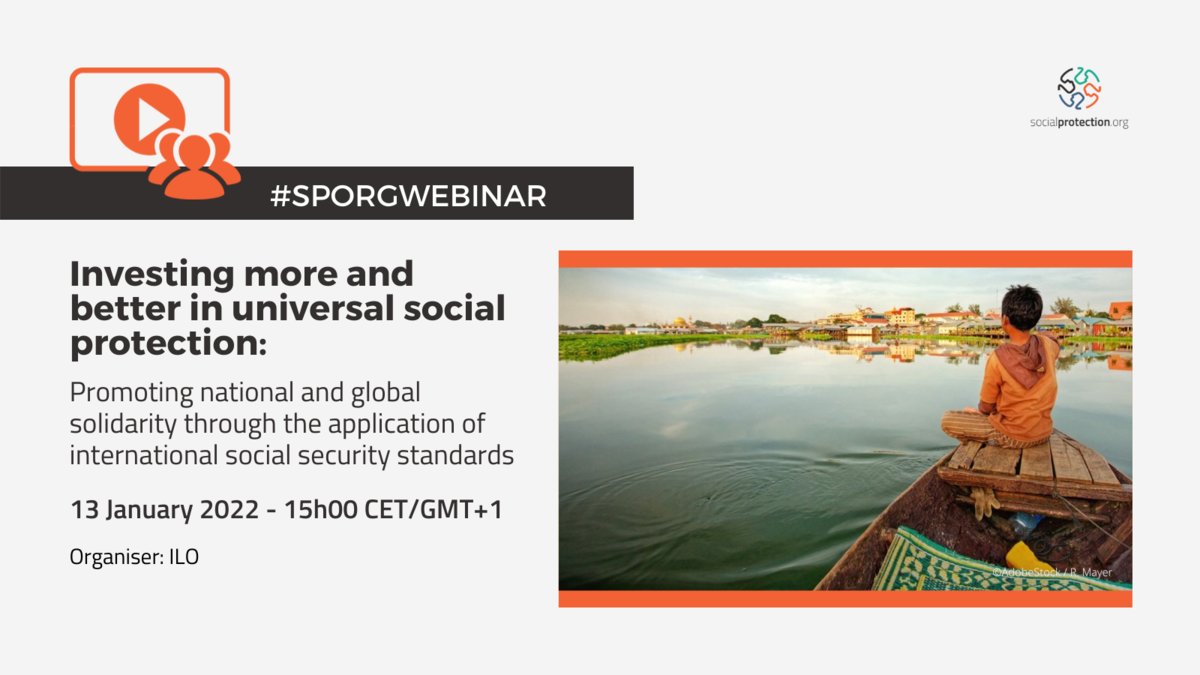 marcus_manuel's tweet photo. Two new interesting papers from ILO on addressing financial challenges on social protection. I will be on the panel om 13th January - do join if you'd like to see the papers and hear my take. https://t.co/18mEjJwZKr