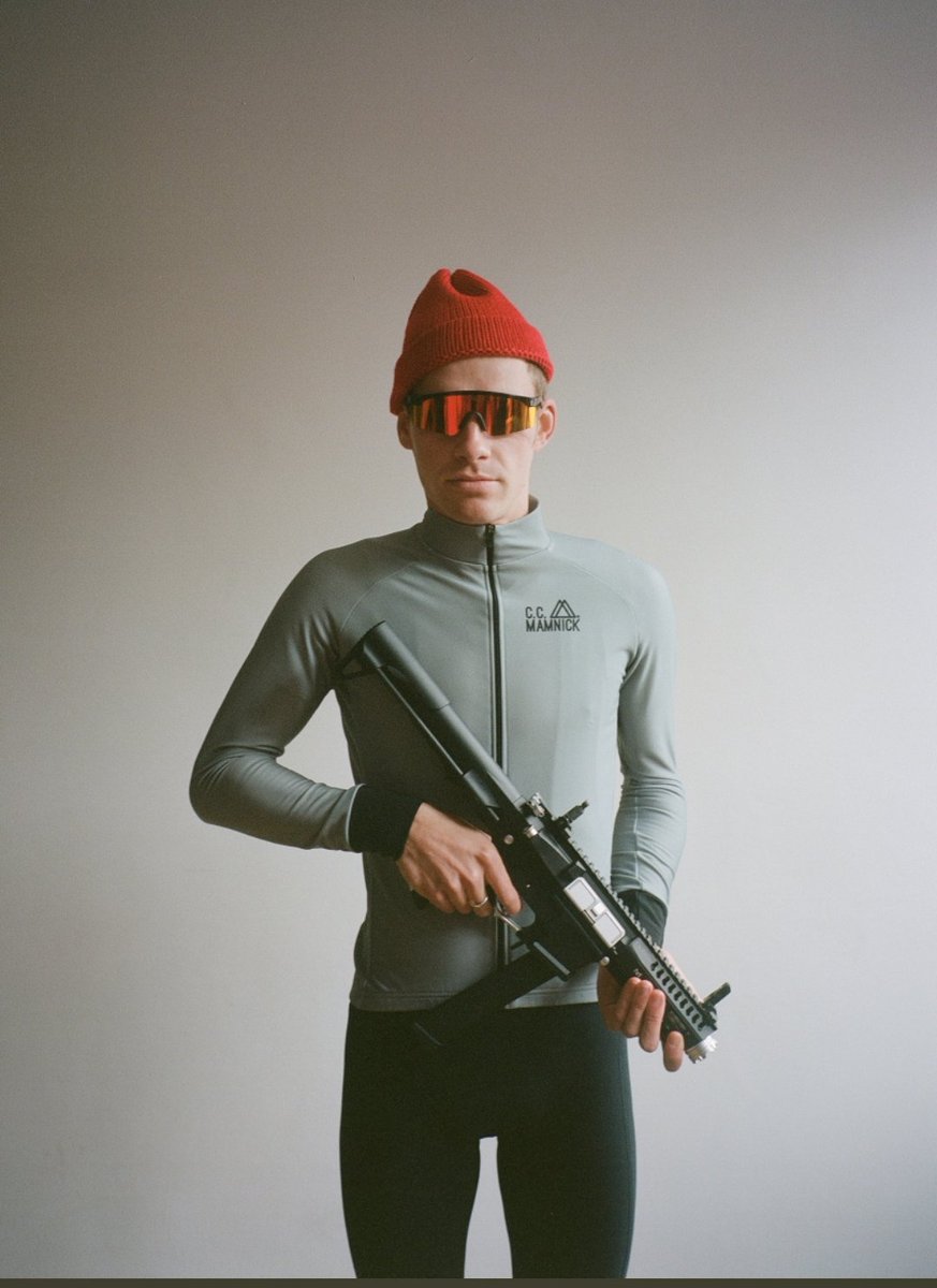 Rapid__Rich's tweet photo. This photo is so cool

Defo gonna order some @Mamnick stuff

Not because either Toy or Real Guns impress me, but because the kit is first class and Im fed up with 30 year old crybabies getting offended by funny stuff like this. #toygun #squids #mamnick https://t.co/mgnYrYIUWA