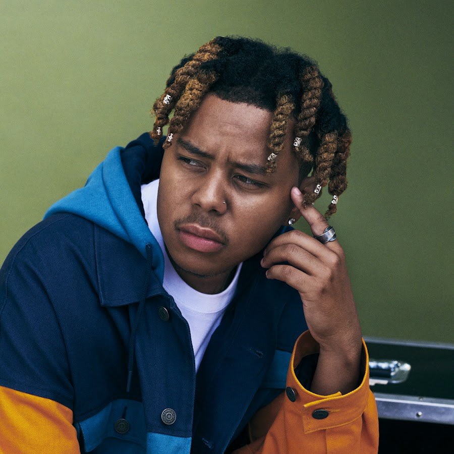 SHREKRAP's tweet photo. NEW ALBUMS FROM CORDAE &amp; EARL ON FRIDAY 🔥 https://t.co/sGlg8p8l4E