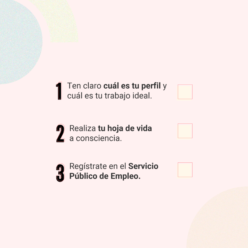 Grupo_Argos's tweet photo. #EmpleoMujeresyJóvenes | En este2️⃣0️⃣2️⃣2️⃣únete a una nueva convocatoria de la ‘Alianza empresarial por el empleo de mujeres y jóvenes'. Conéctate con ofertas laborales que te ayudarán a cumplir tus sueños y propósitos de año nuevo. Tienes hasta el2️⃣1️⃣de enero🗓 para inscribirte⬇️