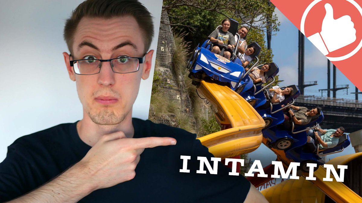 CBdispatch's tweet photo. 👋 We're back! First episode of the year is here.

Catch up on all the lastest theme park news: https://t.co/FVIoKE2Qoa https://t.co/uIJ0S3MEn3