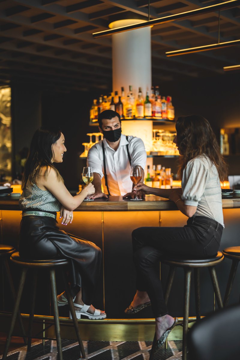 INTERSECT BY LEXUS – NYC tweet media