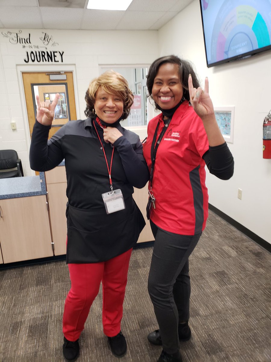 Davilo1230's tweet photo. @chisdedfound. 
Longhorn Partners Davis &amp; Robinson at Bray https://t.co/1RCpwS8hAC