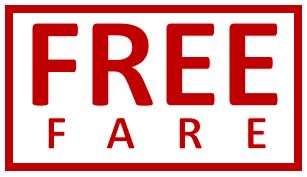 MeVaTransit's tweet photo. All of our local fixed routes and EZ Trans paratransit services will be fare-free starting March 1, 2022 for at least 2 years. Fares will still be collected on the Boston Commuter bus and Ring & Ride. #mvrtaalerts #RideMVRTA #Rideforfree #FreeBus https://t.co/XWd81Wd6WI