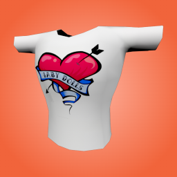 💋✨ LOLO'S GIVEAWAY✨💋

1 x DCL Dating Mecha Cupid FULL SUIT !!
1 x BabyDolls Tee

Wow! To enter: 

💜 Like and Retweet
 🎉Tag 3 Friends
🍒 Follow <a href="/DCLBabyDolls/">Babydolls</a> and @lolo_inspo 

Winner announced in 24h ....GO!