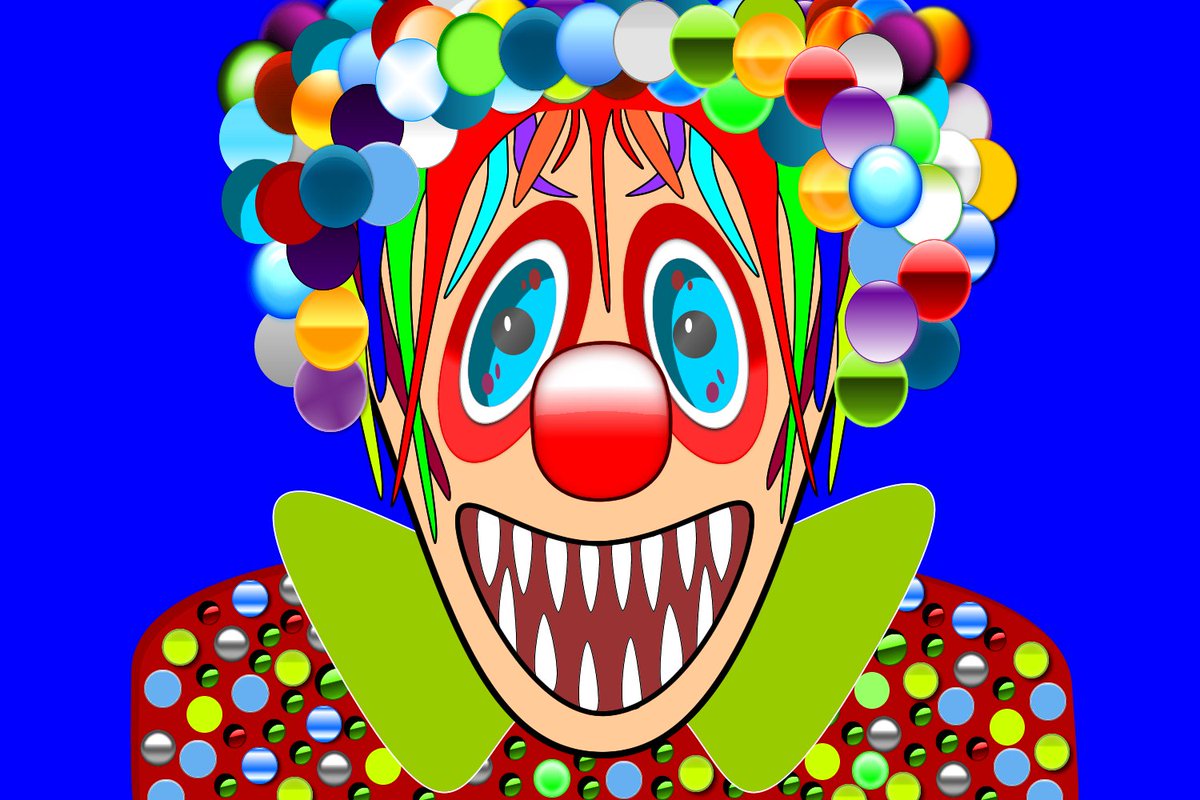 rzckn's tweet photo. Check out my NFT listing on OpenSea!  @opensea @opensea
#cyberpunk #cyber #art #artwork
#illustration #photoshop #drawing
#painting #color #design #mft
#graphicdesign #opensea #nft #art
#artist #3d #cinema4d #draw #painting
#neon #blockchain https://t.co/kaRo5IMLyV