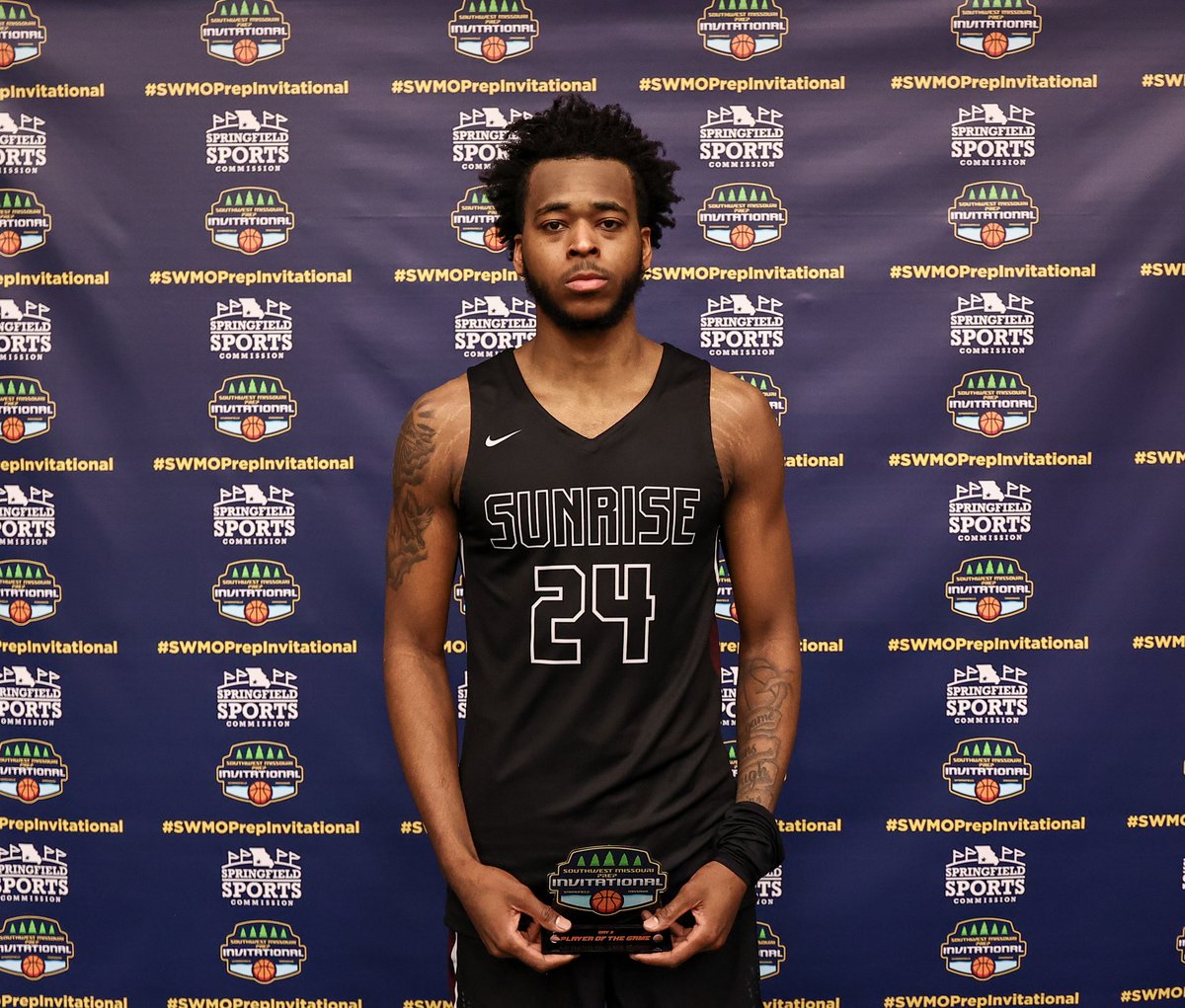 Steve Rackley/Flat Top Photos tweet media