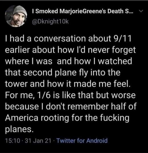 joewo01's tweet photo. Sounds like something Stephen Colbert would smartly say. https://t.co/Pt5m8BWWHP