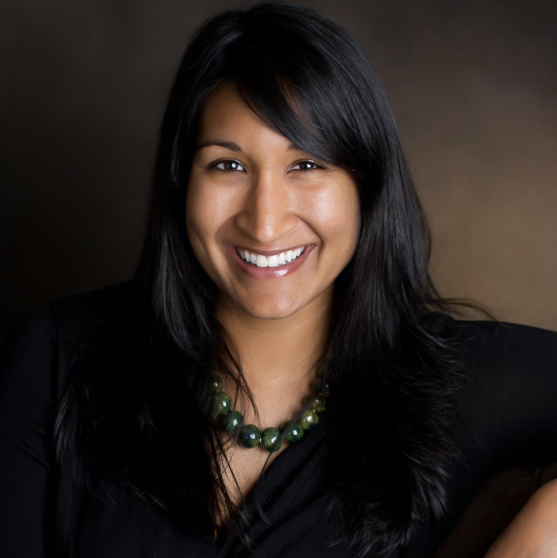 Portrait of Shefali Mehta