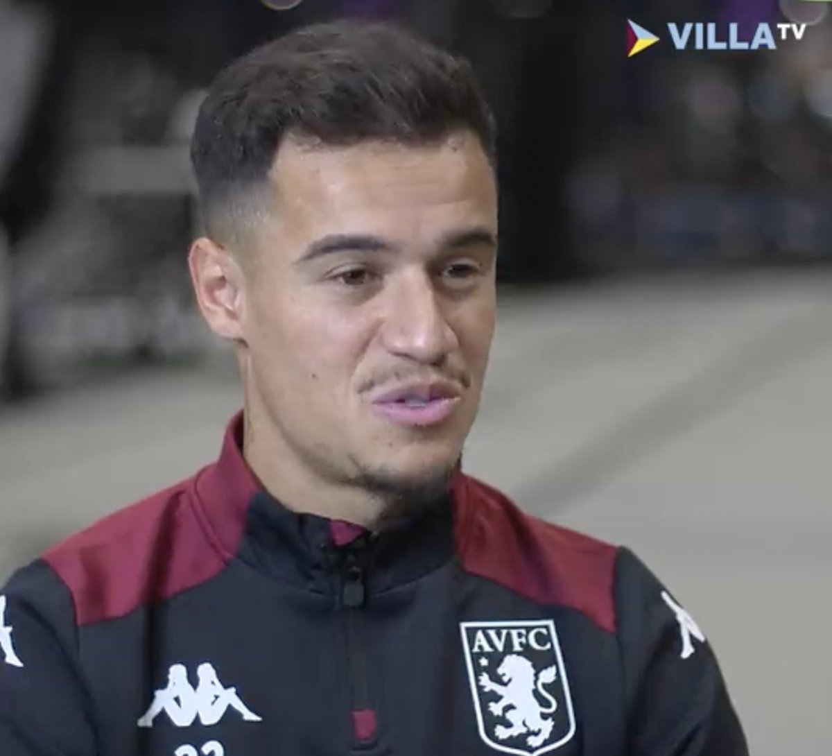 ODDSbible's tweet photo. "The chance to play alongside John McGinn is something that no player can turn down. The guy is a wizard, I just hope I can learn from him" https://t.co/AaISogmhqn