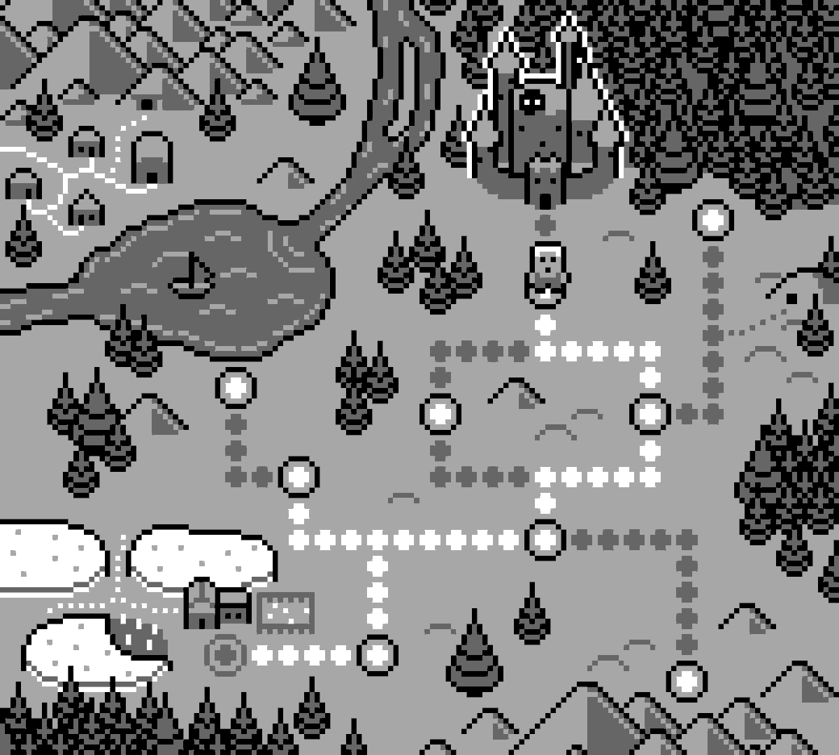 Bossforge tweet media