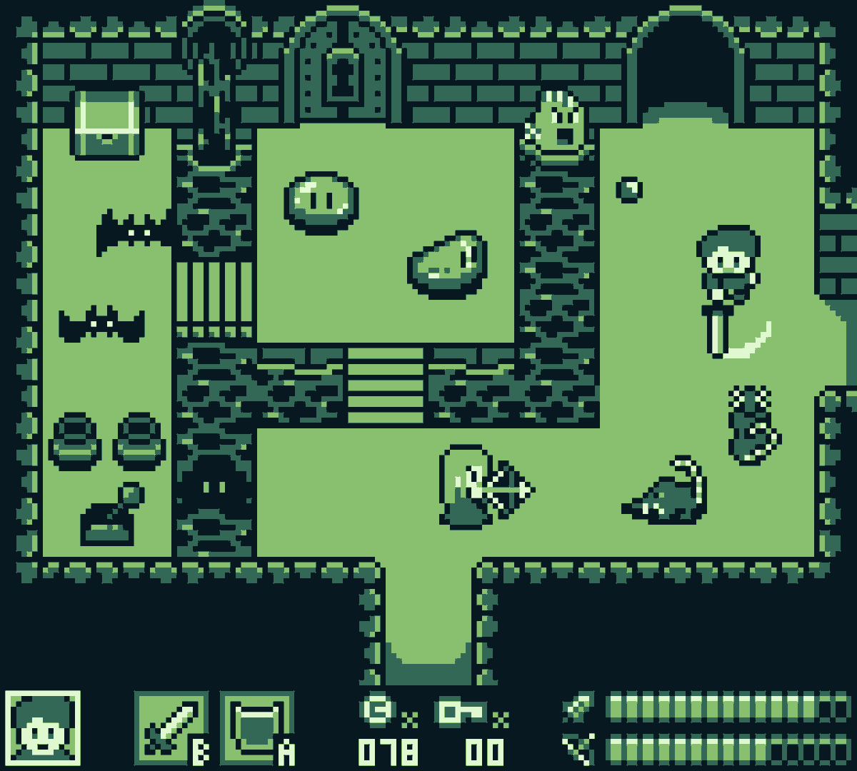 Bossforge tweet media