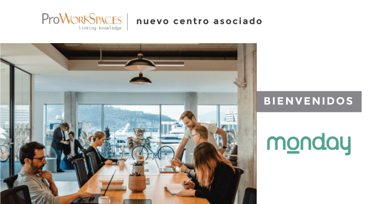 ACW_asociacion's tweet photo. 🤩#Monday nuevo espacio asociado de ProWorkSpaces 
📍Ubicados en #Madrid #Barcelona
#Pioneros en la creación de nuevos modelos de puesto de trabajo, nuevas fórmulas de oficina y nuevos puntos de encuentro para trabajadores
👉https://t.co/q7M4n2dzz0 
#MoveToFlex #CentrosDeNegocios https://t.co/JtY3bBz2If