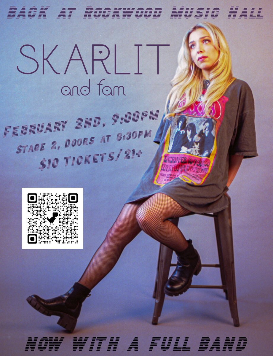 Back to the live show grind! Hope to see you there #singer #singersongwriter
#live #nyc <a href="/RockwoodNYC/">Rockwood Music Hall</a> #supportlocalartists #indiemusic #pop #rock #ArianaGrande #TaylorSwift #phoebebridgers #Lorde