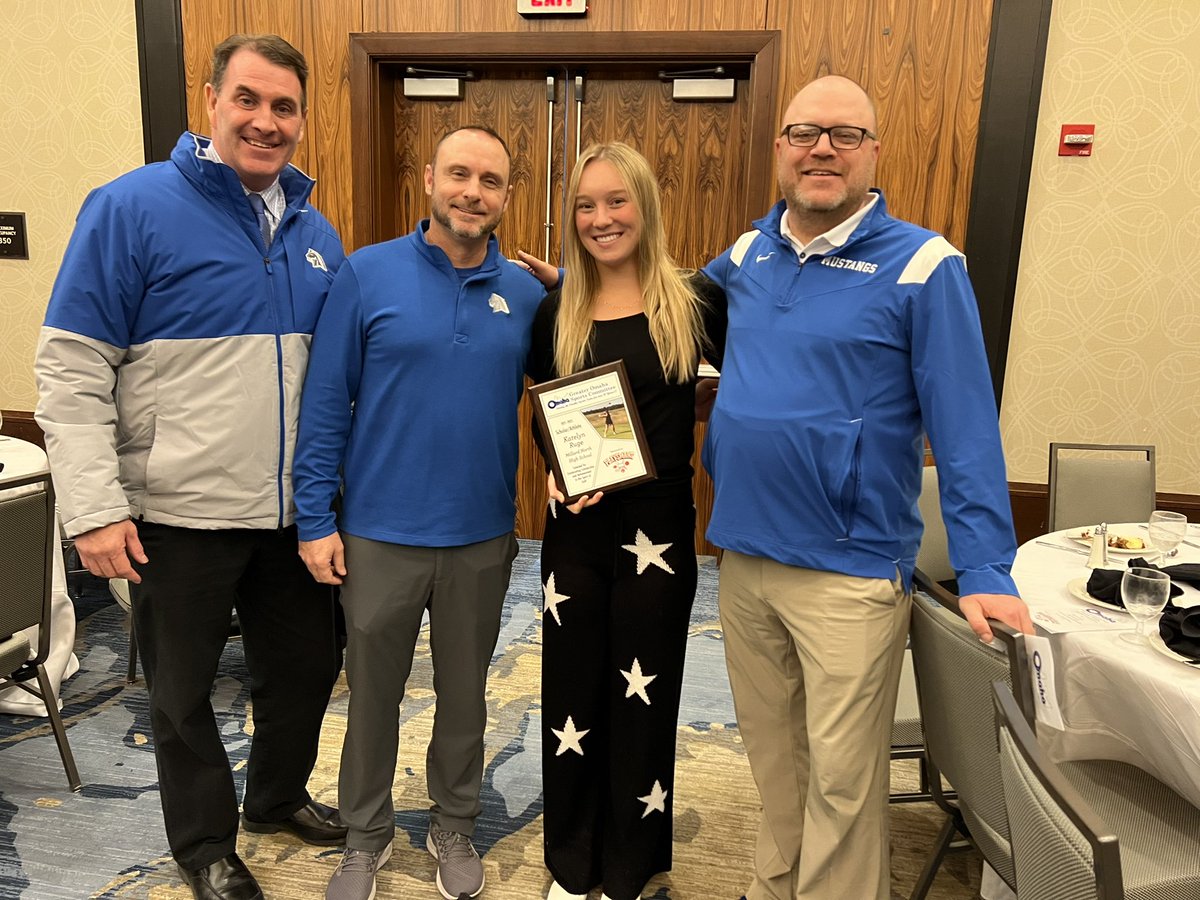 Millard North Girls and Boys Golf tweet media