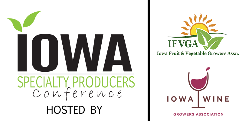 Save $$, Register Now - Early Bird Discount Ends Tonight! - mailchi.mp/iowawinegrower…