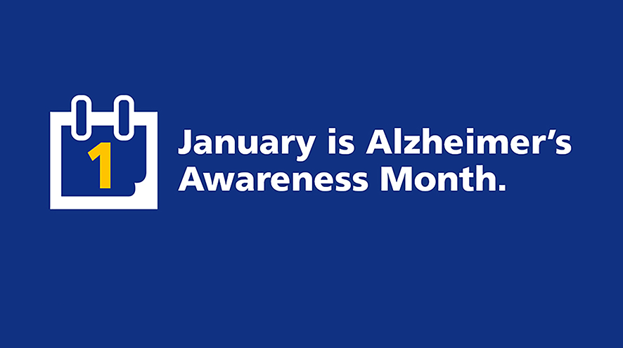 Medecare's tweet photo. January is #Alzheimer's Awareness Month in Canada. Across Canada there are more than 500,000 adults over 65 have been diagnosed with #dementia, including Alzheimer’s disease. Learn more about this disease by contacting your local Alzheimer Society. https://t.co/hU9BM6OyPz