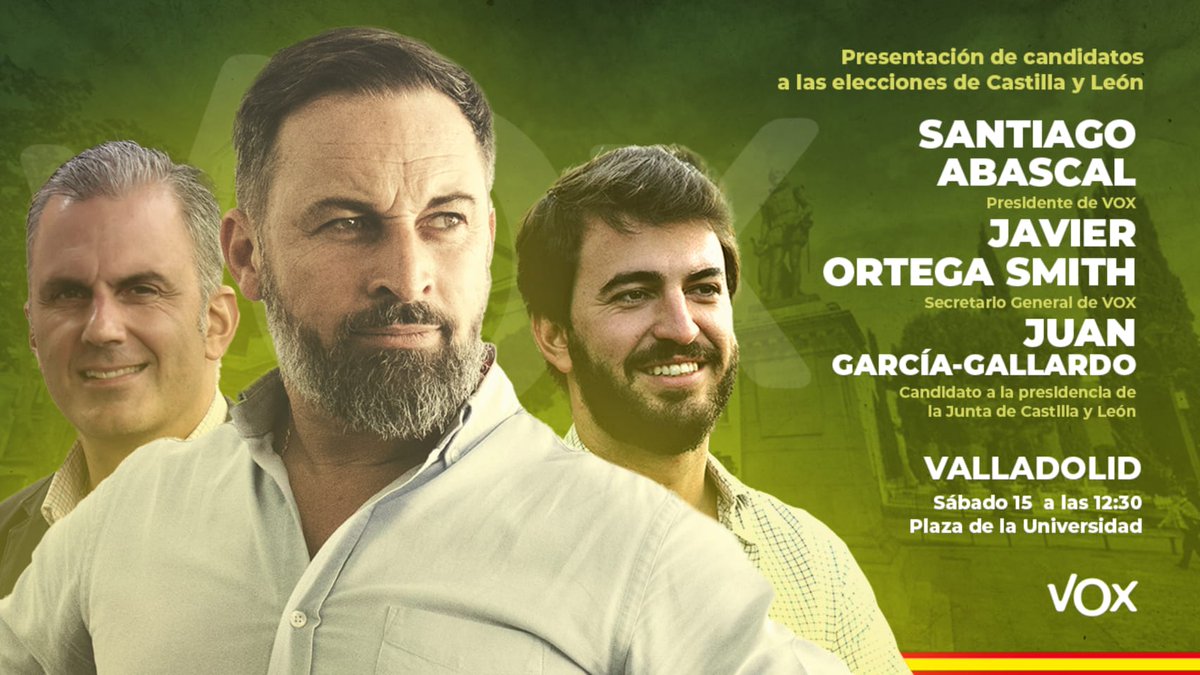 Santi_ABASCAL tweet picture