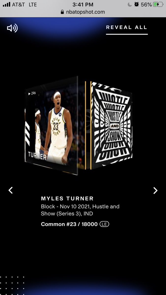 Nick jh (@njhjh19) on Twitter photo Lowest pull so far out of my nba topshot career!!!! Super happy about today! Thanks <a href="/nbatopshot/">NBA Top Shot</a> #NBATopShotThis ππ½ππ½ππ½ Lowest pull so far out of my nba topshot career!!!! Super happy about today! Thanks <a href="/nbatopshot/">NBA Top Shot</a> #NBATopShotThis ππ½ππ½ππ½