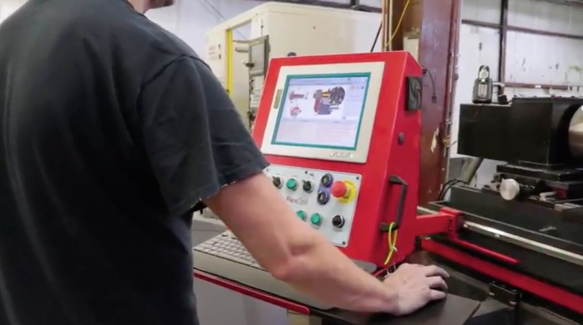 FramingTech's tweet image. Who is Framing Tech, and what do we do? Find the answers to those and other questions in this video:
vimeo.com/user1287554