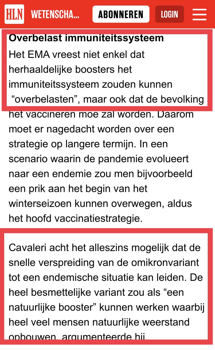 FrankPeeters4's tweet photo. Blijkbaar zijn er enkele complotdenkers en ‘anti-vaxers’ geïnfiltreerd tot in de hoogste organen van @WHO en @EMA_News . 😉😊👇👇
Zijn jullie nog steeds overtuigd van de vaccinatieplicht, 1G, 2G of 3G @alexanderdecroo , #FVDB , @JanJambon en @wbeke ?
#EndOfThePandemic https://t.co/W3EOfSY2ap