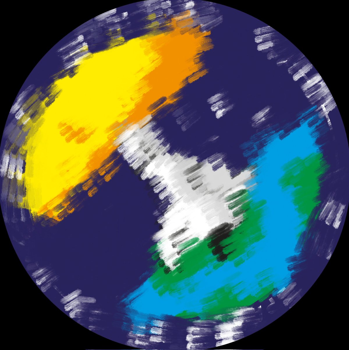 SpaceJunk_CoC's tweet photo. Stay tuned 👀🚀

News are coming soon 🗑️🗑️🗑️ https://t.co/6EzxaYXMEG