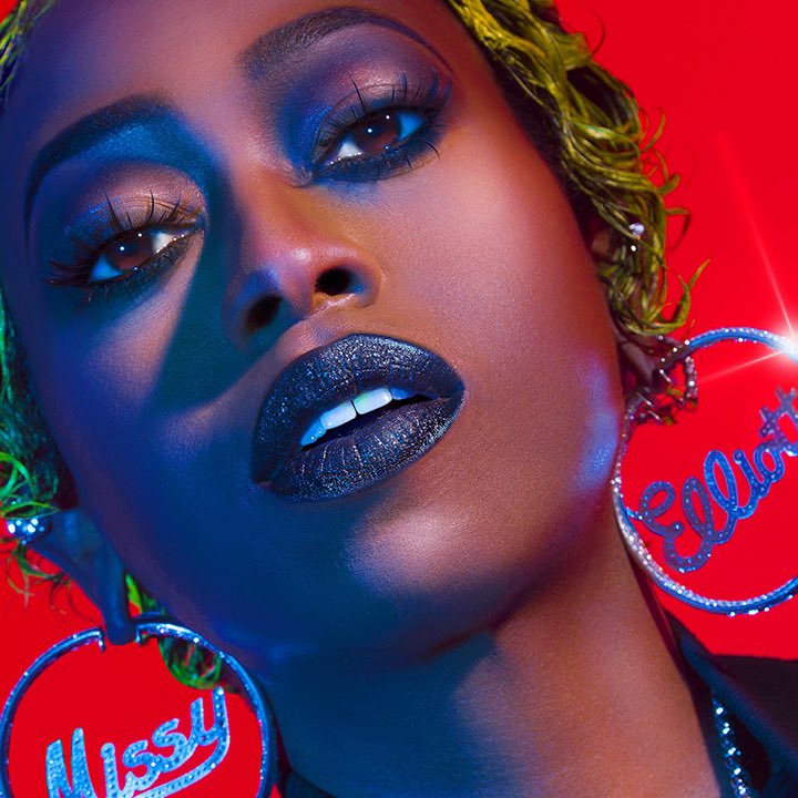 I don’t compare myself to ANYONE….I’m Uniquely ME🎤👽🛸