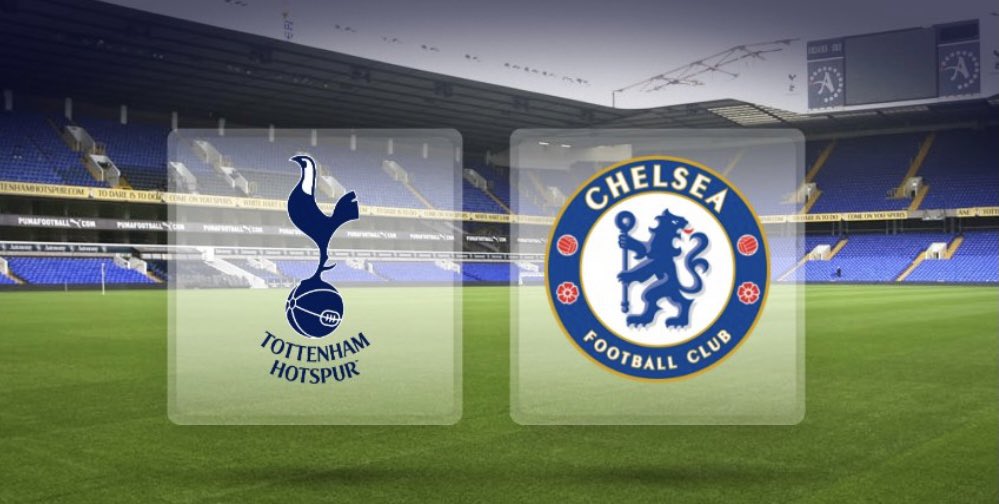 Join us tomorrow at <a href="/TheBelfryLounge/">The Belfry</a> for the second leg against Tottenham! Kickoff is 1:45 PM