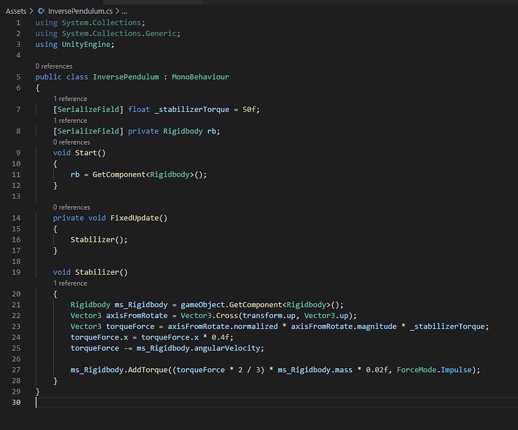 ArcaDone_'s tweet photo. A simple way to maintain up your gameObject… like ApeCar  threewheels 😂 #Unity #madewithunity #unity2020 #unity2021 #unity2019 #gamedev #IndieGameDev https://t.co/jvoCkSZbdV