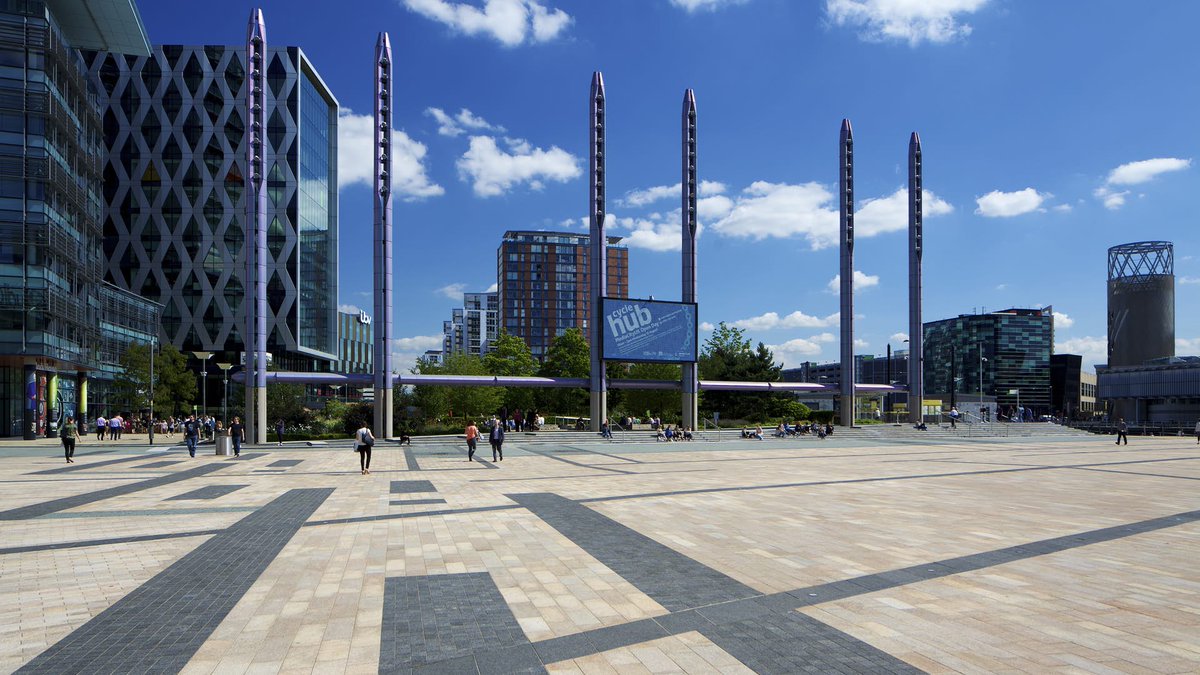 So my first challenge of 2022 is set!

26th March I will be attempting a 24 hour treadmill run (with breaks) I'm again doing this to support cancer research UK.
It will be taking place in the Media City UK piazza (risk assessment permitted)
Super excited!

🏃‍♂️

<a href="/UKRunChat/">UKRunChat</a>