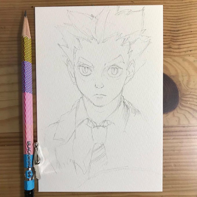 木兎光太のtwitterイラスト検索結果 古い順