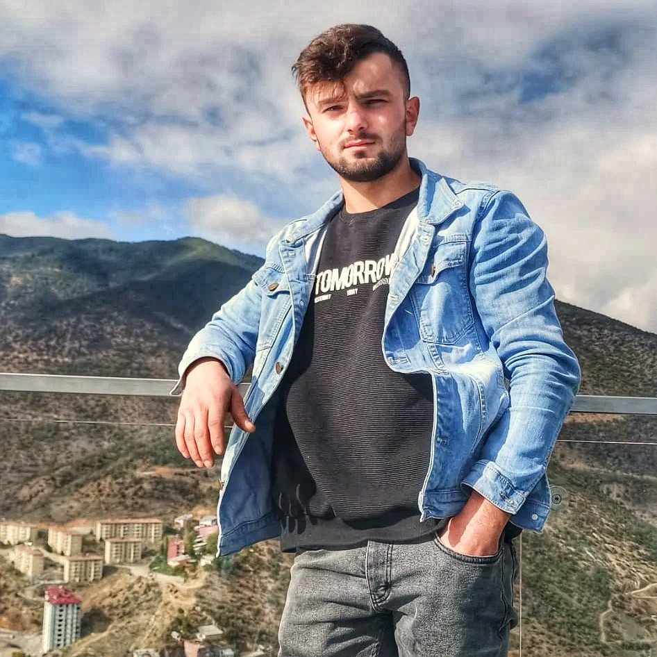 #YeniProfilResmi