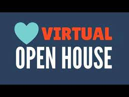 Virtual Open House on Thurs, Jan 20, @ 5:30pm for potential students grades 9-11.  We look forward to seeing you! #techpride #ReadySetForwardMCSS