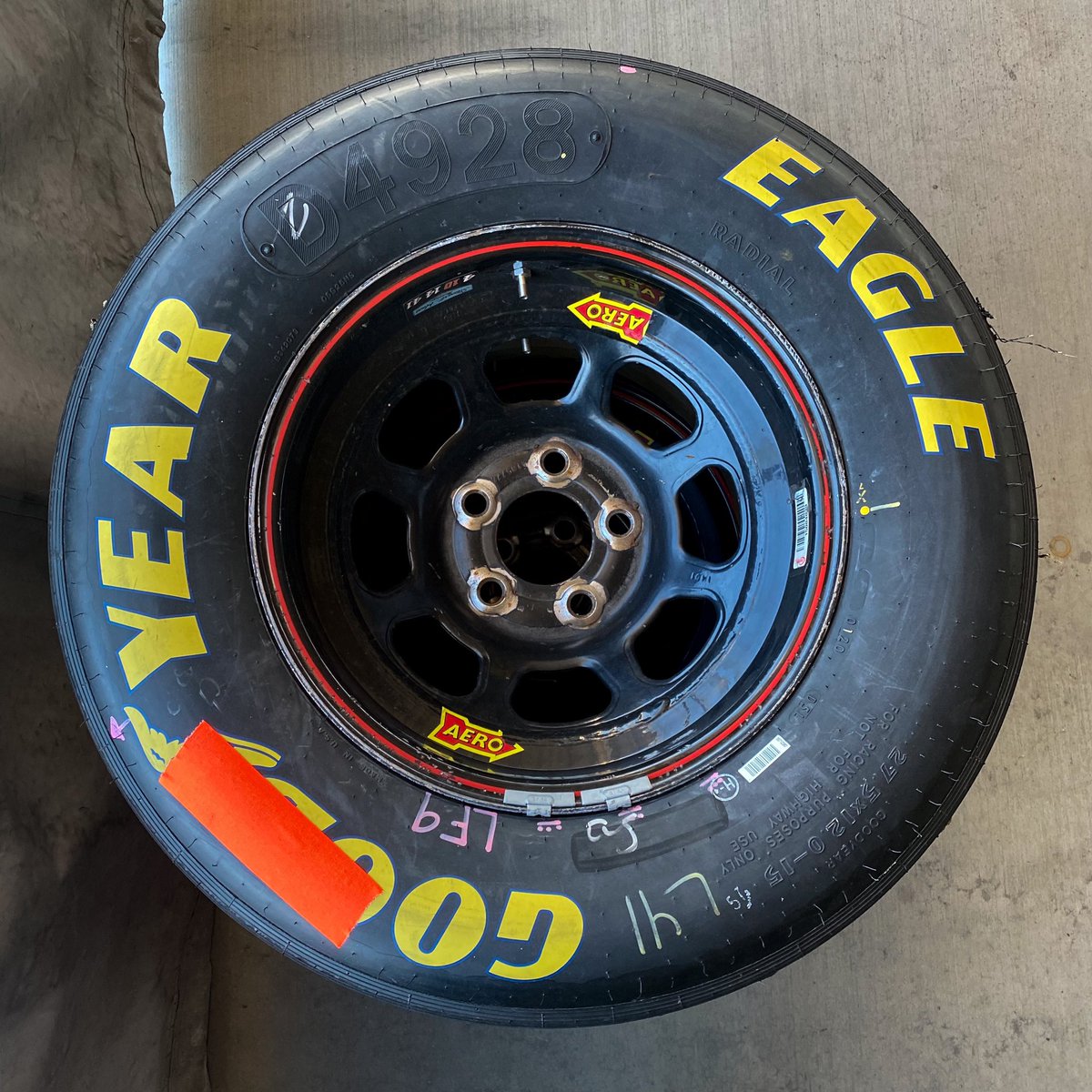 Haas Factory Team tweet media