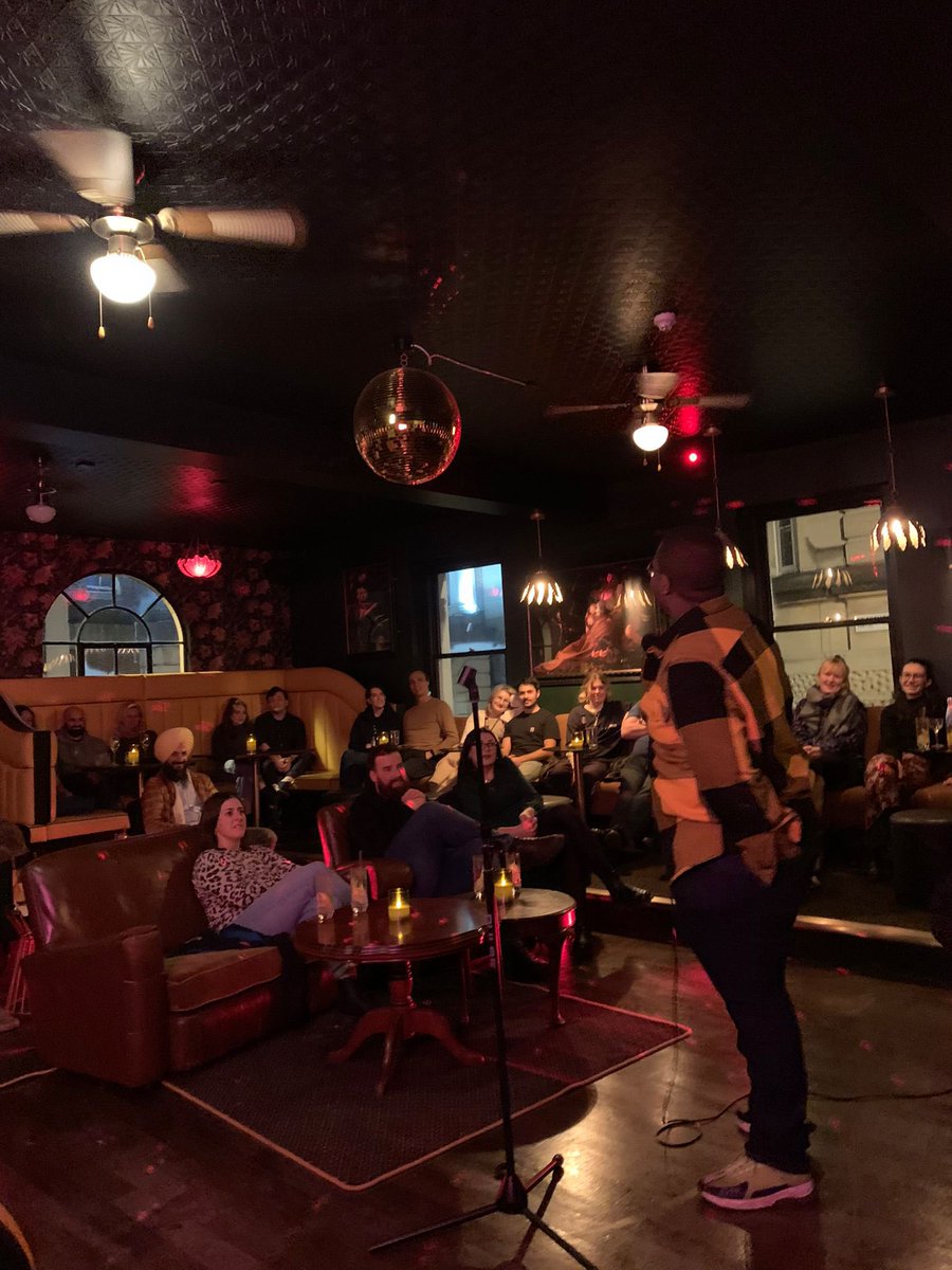 Belly Laughs tweet media