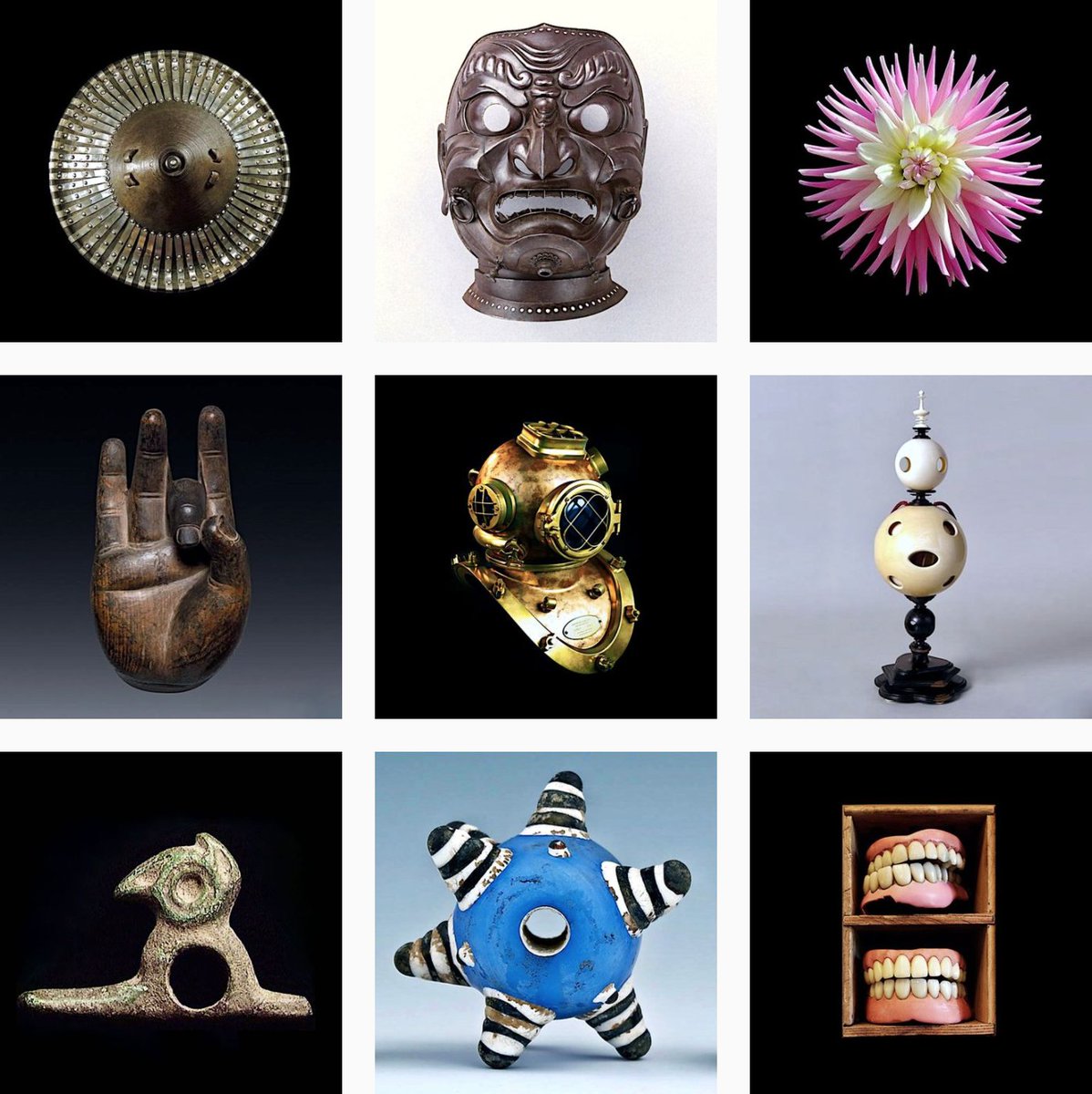 BusaccaGallery's tweet photo. If you love Art &amp; Collectibles please join me.

https://t.co/0fCzvvHSB7 https://t.co/yFjSIHH7gL