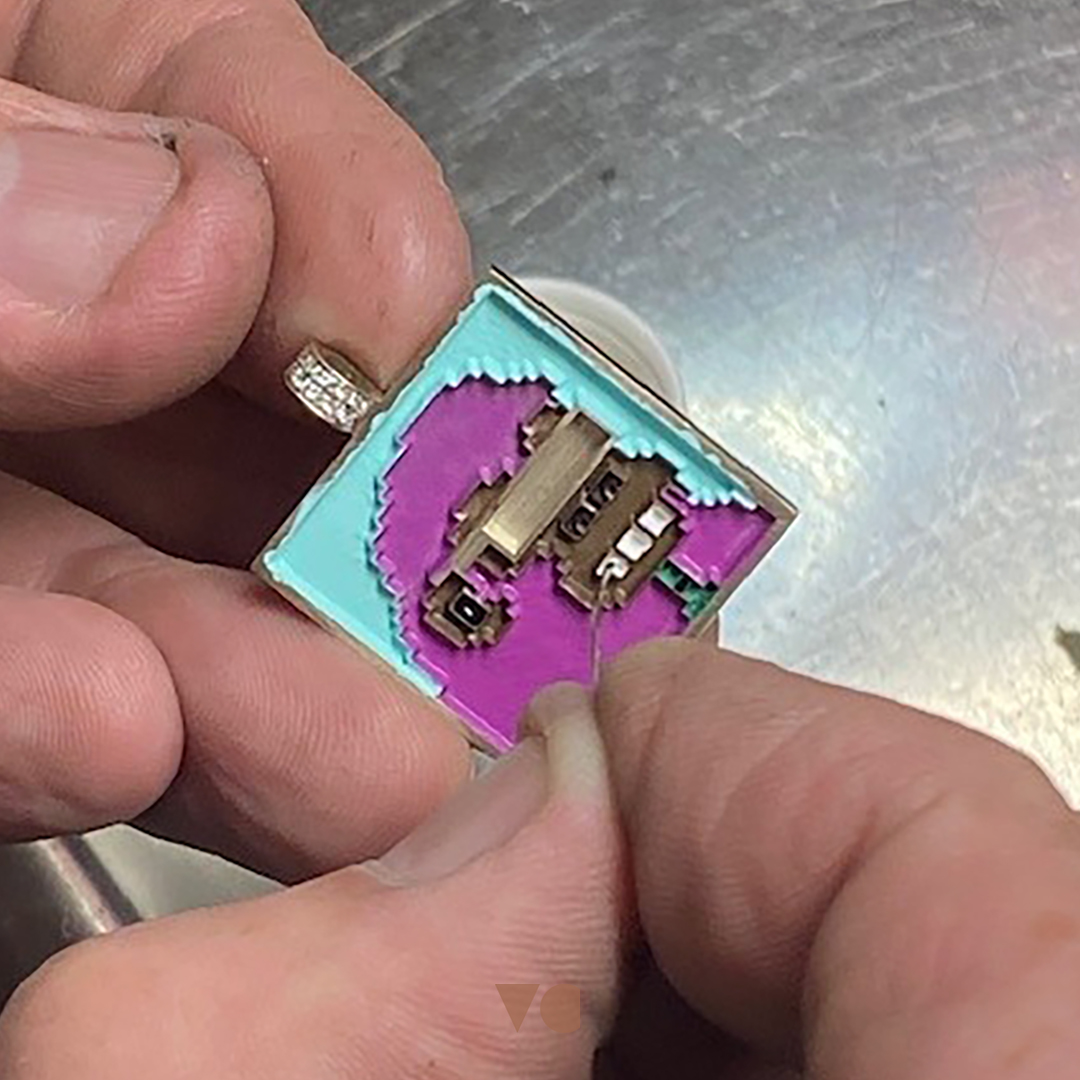 Village Goldsmith tweet media