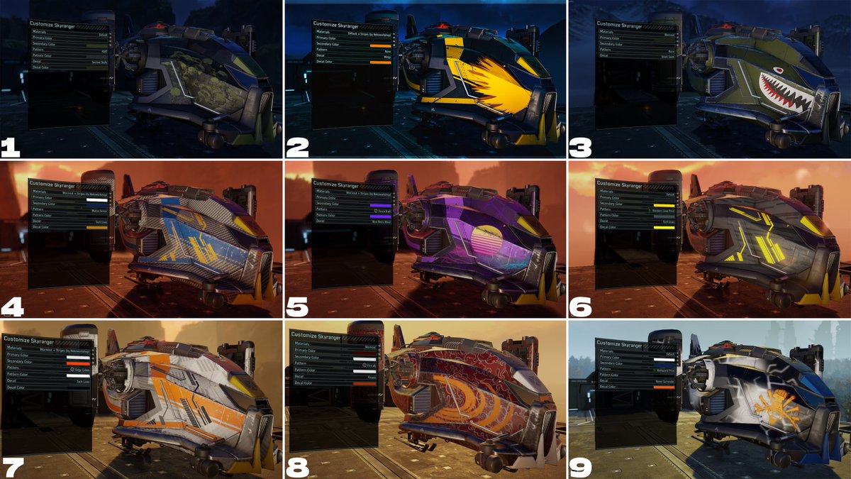 Christopher Odd tweet media