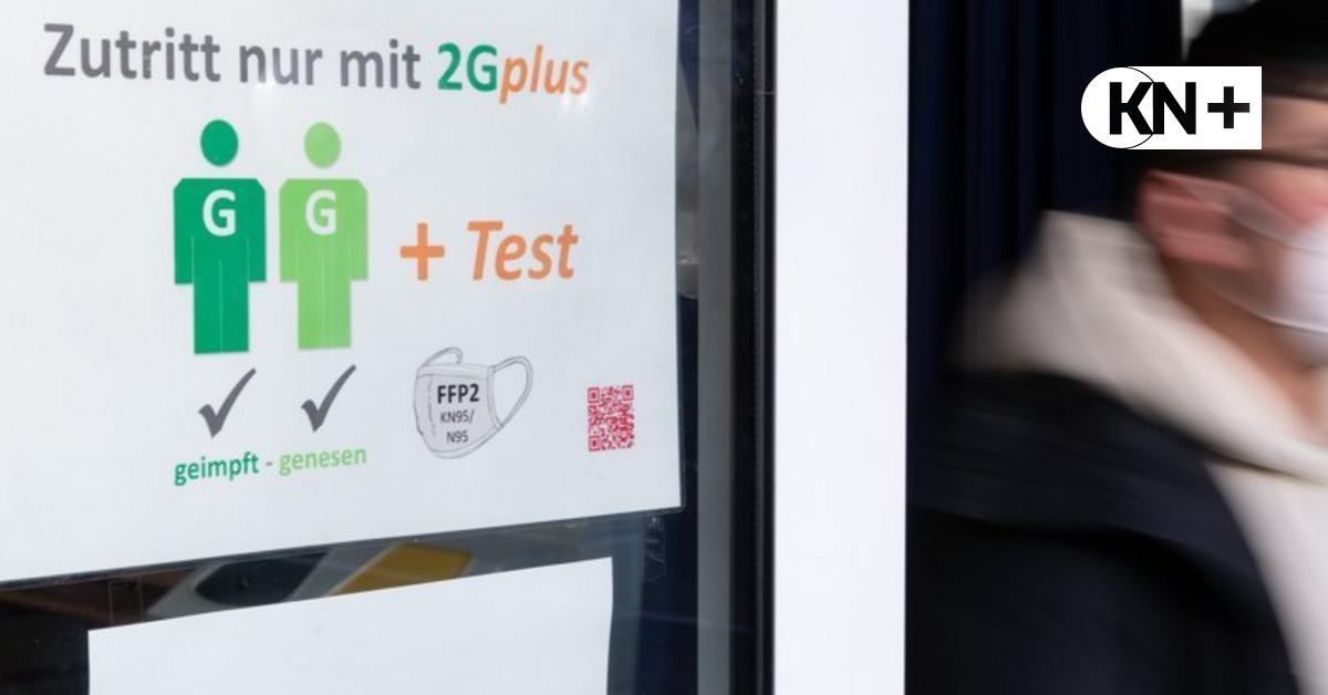 kn_online's tweet image. #Sperrstunde, #2Gplus, verschärfte #Maskenpflicht: Angesichts der steigenden Infektionszahlen hat die Landesregierung in #Kiel am Dienstag weitere Maßnahmen beschlossen. Was jetzt gilt. #Coronavirus
kn-online.de/Nachrichten/Sc…