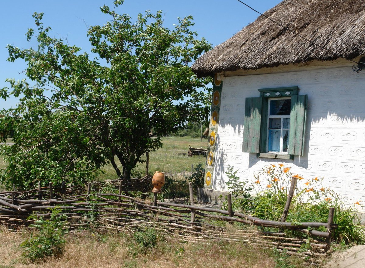 Хата хутор. Хутор украинский Краснодарский край. Старинные хутора Украины. Украина в селах и Хуторах. Украинская деревня Хутор.