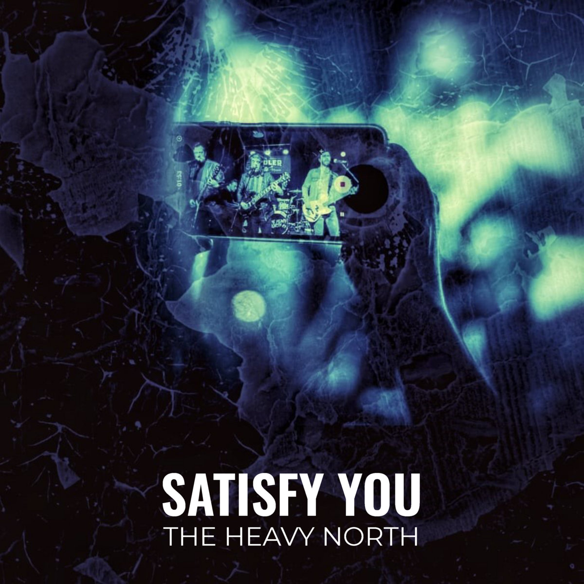 Nice one to @This_Feeling for adding our brand new single #SatisfyYou to their #BestNewBands playlist on #Spotify - we're made up to be in the mix with some of the best artists from across the UK

open.spotify.com/playlist/3ku8L…

Satisfy You is OUT NOW 
ditto.fm/satisfy-you_ea…