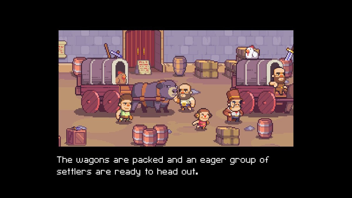 Ratalaika Games tweet media