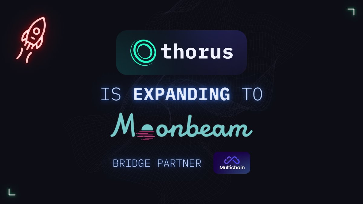 Thorus tweet media