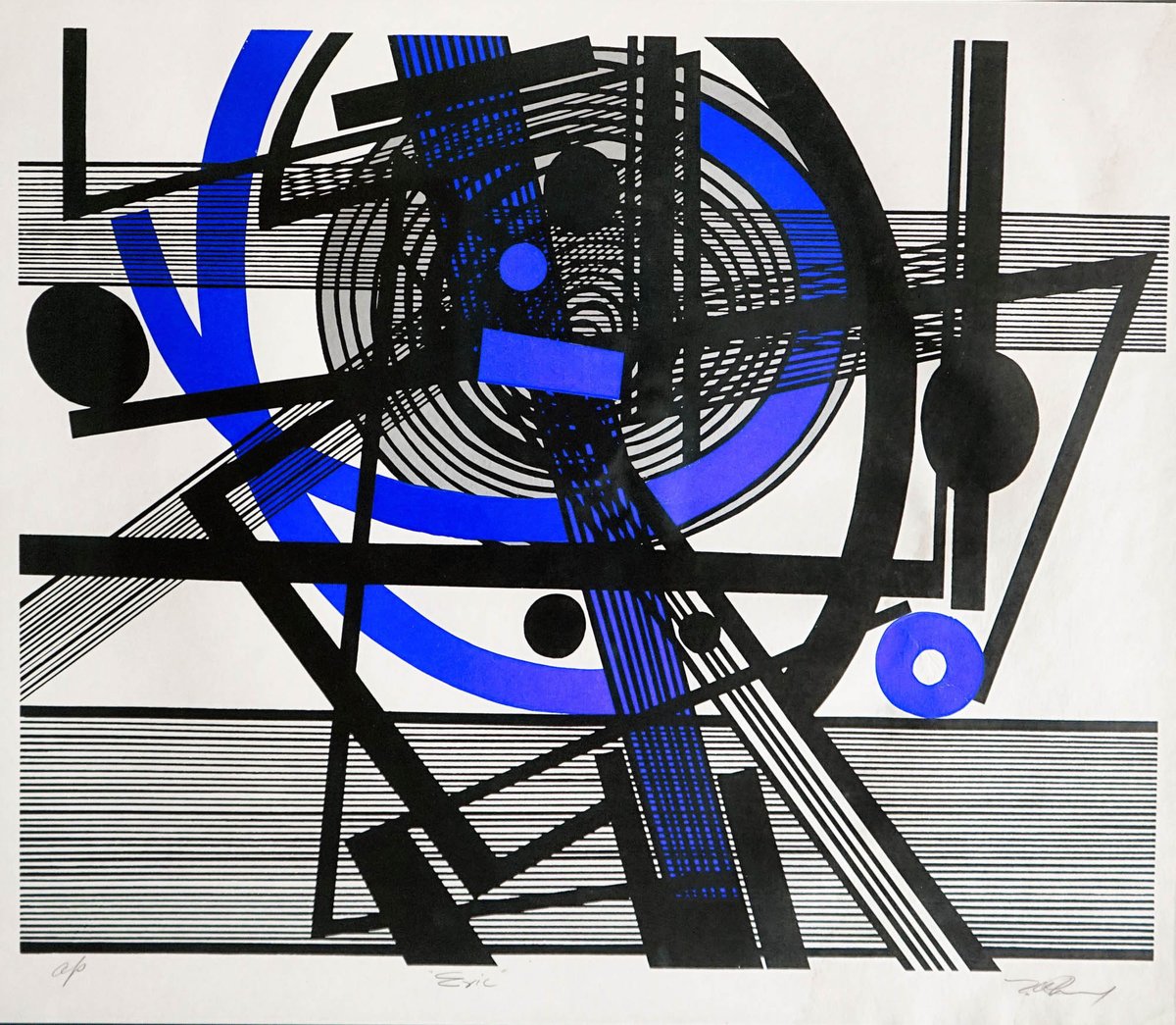 The opening of our exhibition of Mavis Pusey works will be delayed a few weeks. There's been an unexpected COVID-related delay in bringing the work into the gallery. Tentative opening is now set for the final weeks of January.

Learn more about the show: u-ca.org/exhibition/mav…