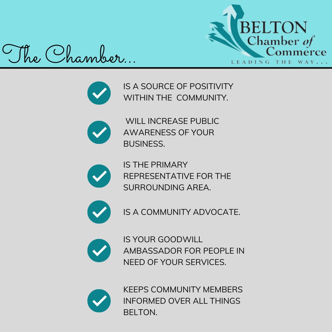 Chamber of Commerce tweet media