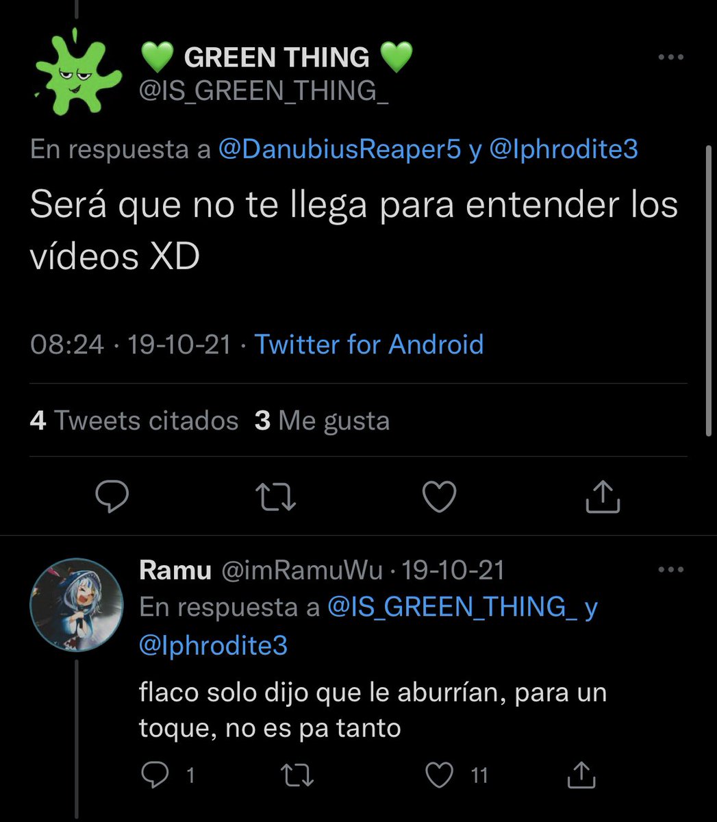 FDOutofcontext1's tweet photo. Para no ser malo con la gente que le da sus aportes. Aquí tiene el primer aporte https://t.co/kse2OQdA3O