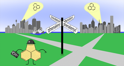 A new mechanism for the formation of PAH radicals in flames and in space has been investigated using molecular beam and spectroscopic techniques at UNSW Sydney! @unswscience <a href="/schmidtim/">Tim Schmidt</a> <a href="/leveyz07/">Zachariah Levey</a> <a href="/benlawskiwi/">Ben Laws</a>
go.acs.org/7j