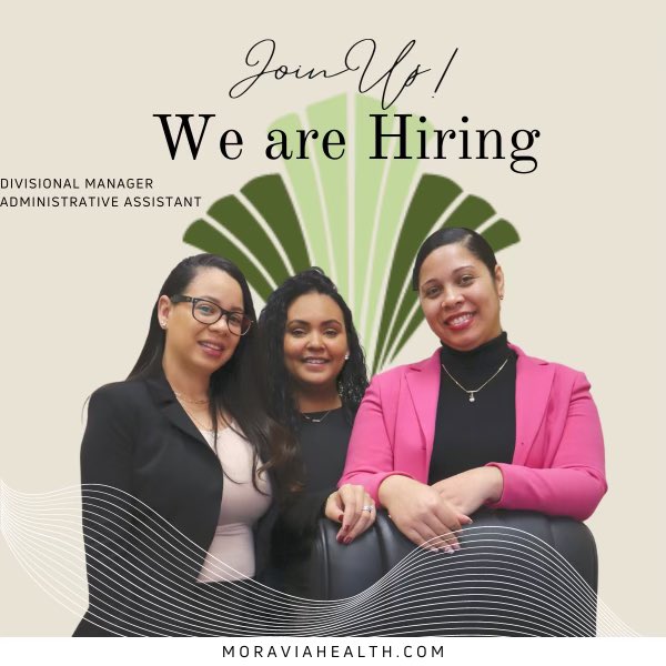 MoraviaHealth's tweet photo. We’re hiring, Join us! 

Our Pittsburgh branch is seeking candidates for the following positions: 

Divisional Manager 
Administrative Assistant 
.
.
To apply visit https://t.co/OOqHbPpEGT to submit your resume today! 
#hiring #moraviahealth #Employment #Pittsburgh #Pennsylvania https://t.co/WXYk9pGqCk