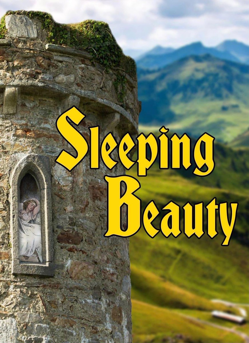 We’d like to thank everyone who bought tickets to SLEEPING BEAUTY.We look forward to opening our doors again soon. Stay tuned for upcoming 2022 season announcements and check our website for updates. stirlingfestivaltheatre.com/tickets/