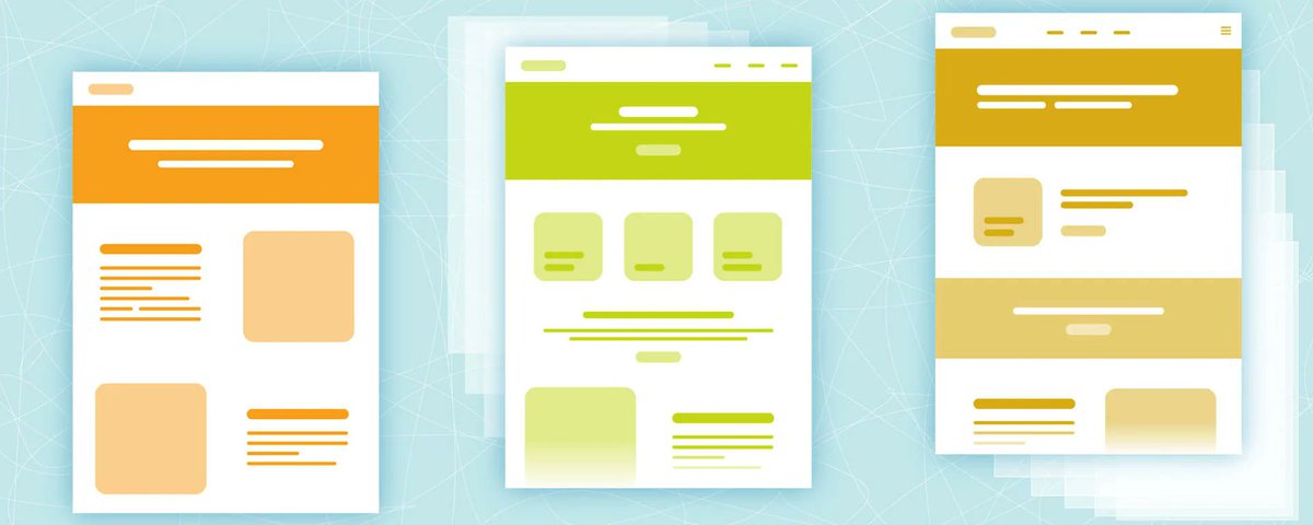 Discover the benefits and drawbacks of landing pages, microsites, and websites. Learn more now.
buff.ly/2QByehs